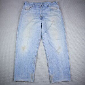 Lee Vintage 1990's Lightwash Denim 38w